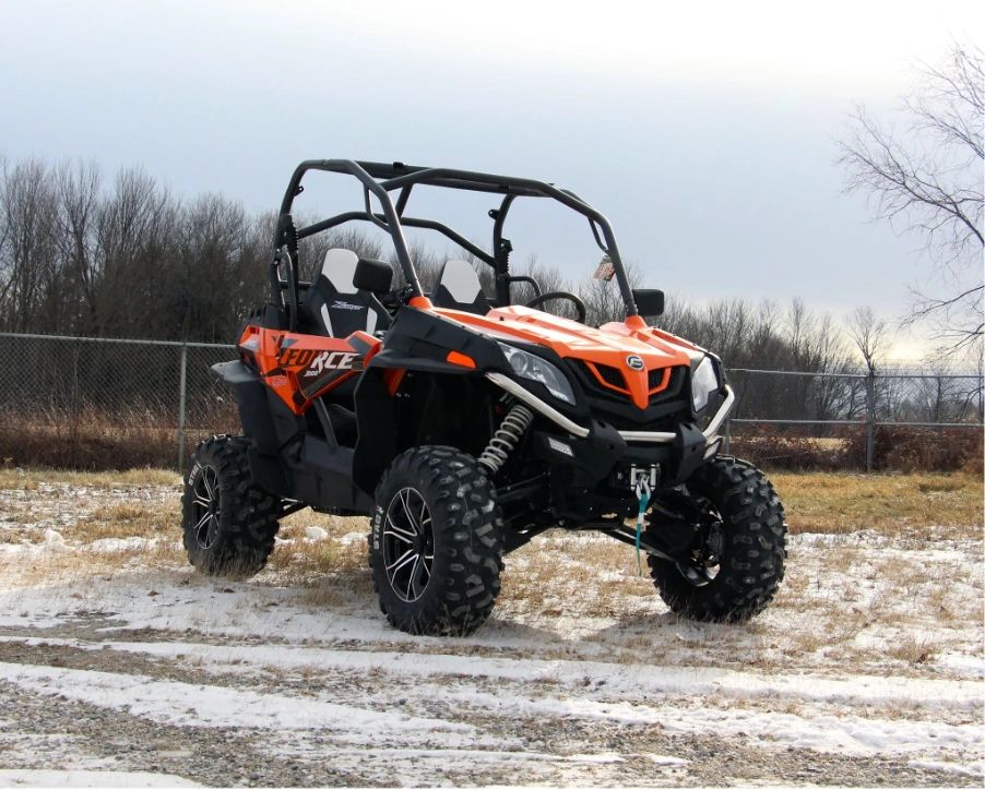 2" Lift kit 20142022 CFMoto ZForce 800EX/1000